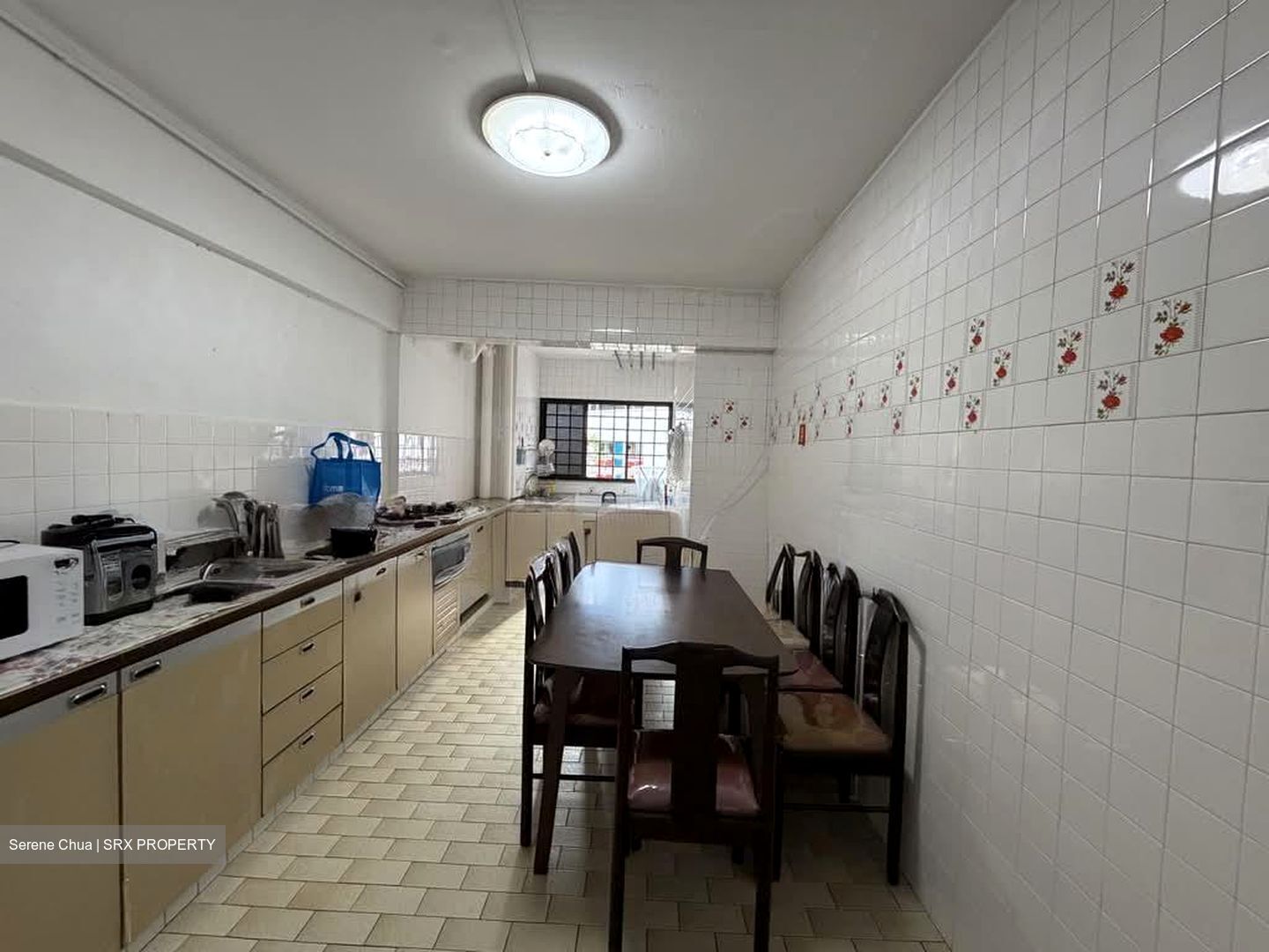 Blk 269 Tampines Street 21 (Tampines), HDB 3 Rooms #578963891